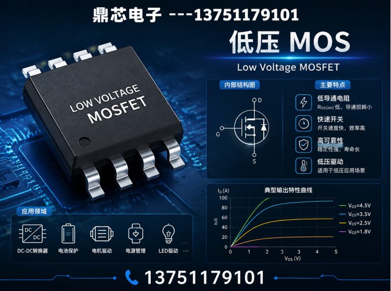 牡丹江运算放大器展示图